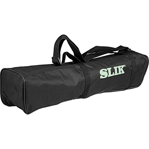 Slik SBH-808DQ Kugelstange mit QR-Platte 4 von Slik