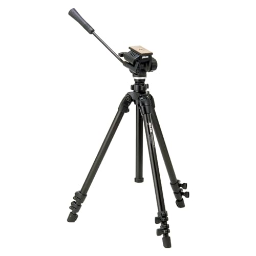Slik Stative 504 4QF II Video Stativ Slik Stative 504 4QF II Video Stativ von Slik