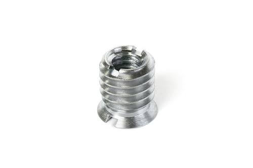 Slik Threaded Adapter 11 mm schwarz von Slik