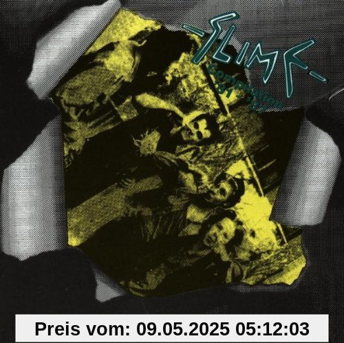 Compilation 81-87 Compilation 81-87 von Slime