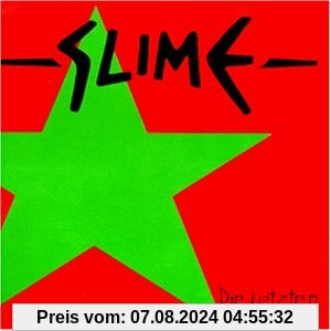 Die Letzten von Slime