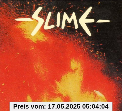 Schweineherbst von Slime