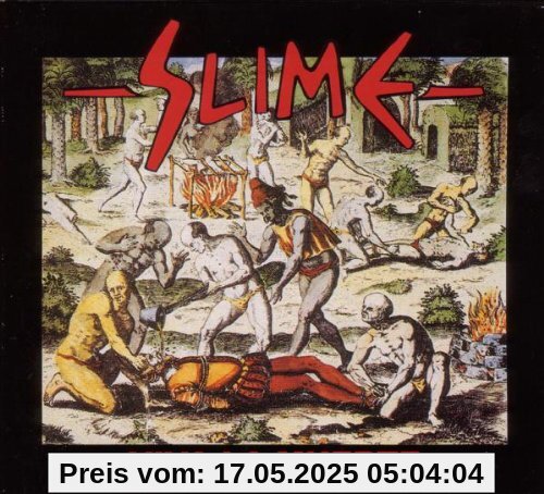 Viva la Muerte Viva la Muerte von Slime