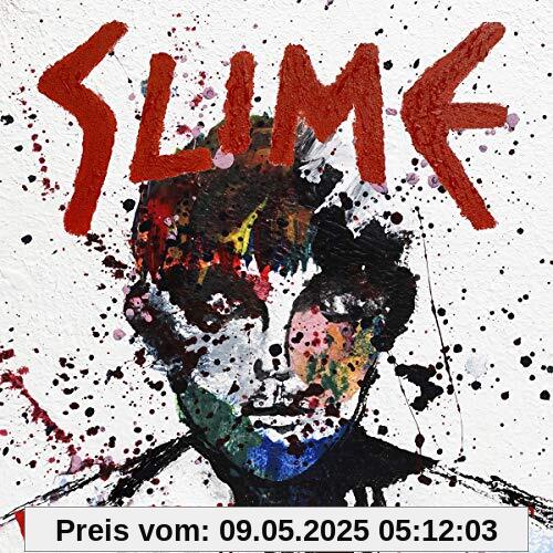 Wem Gehört die Angst Wem Gehört die Angst von Slime