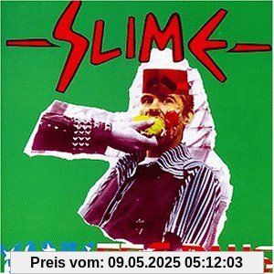 Yankees Raus Yankees Raus von Slime