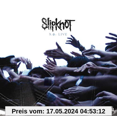 9.0: Live von Slipknot