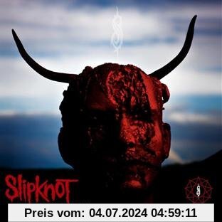 Antennas to Hell von Slipknot