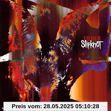 Iowa [Explicit] von Slipknot
