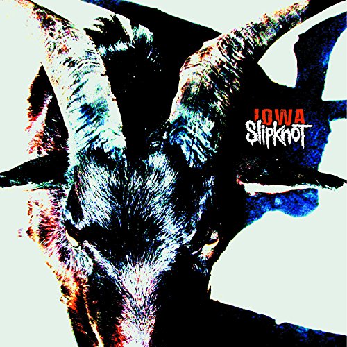 Iowa von Slipknot