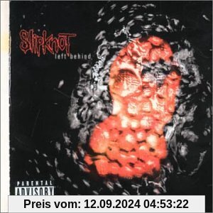 Left Behind von Slipknot