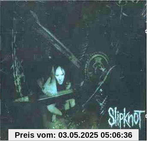 Mate. Feed. Kill. Repeat. von Slipknot