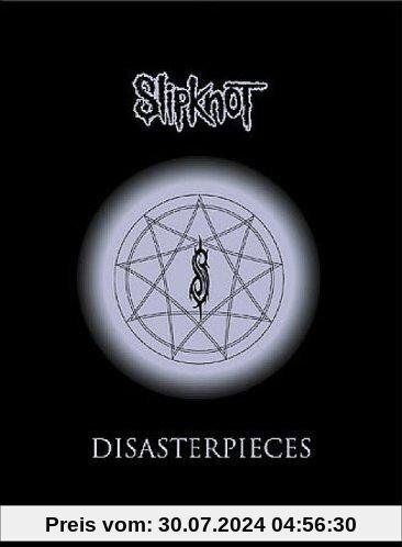 Slipknot - Disasterpieces [2 DVDs] von Slipknot