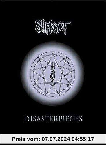 Slipknot - Disasterpieces [2 DVDs] von Slipknot