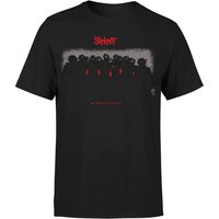 Slipknot Maggots T-Shirt - Black - 3XL von Slipknot