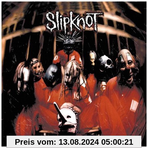 Slipknot von Slipknot