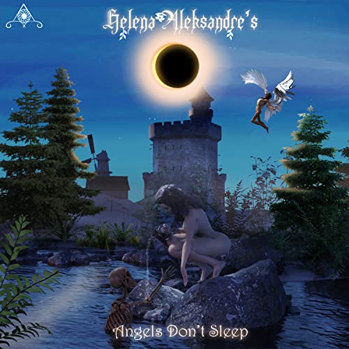 Angels Don't Sleep von Sliptrick Records