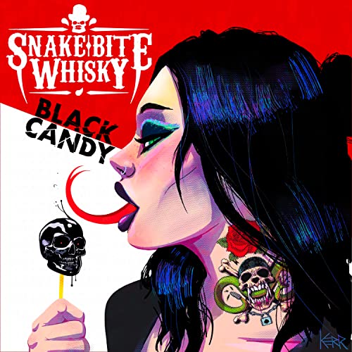 Black Candy von Sliptrick Records