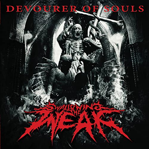 Devourer Of Souls von Sliptrick Records