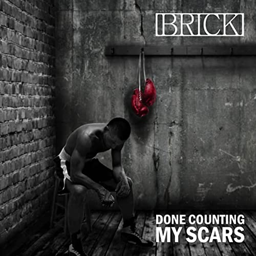 Done Counting My Scars von Sliptrick Records