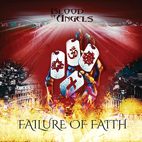 Failure Of Faith von Sliptrick Records