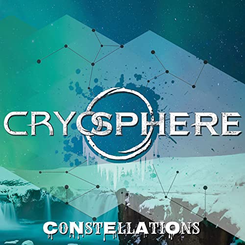 Cryosphere - Constellations von Sliptrick
