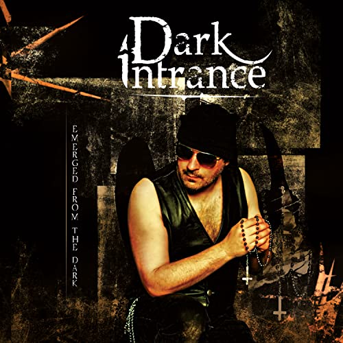 Dark Intrance - Emerged From The Dark von Sliptrick