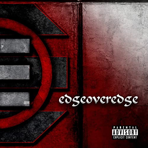 Edgeoveredge - Edgeoveredge von Sliptrick