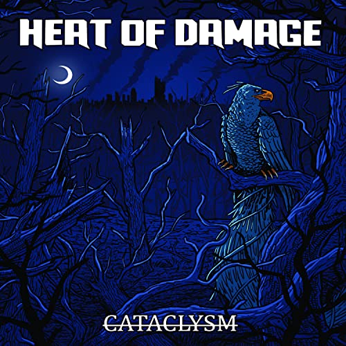 Heat Of Damage - Cataclysm von Sliptrick