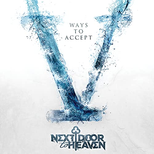 Next Door To Heaven - V Ways To Accept von Sliptrick