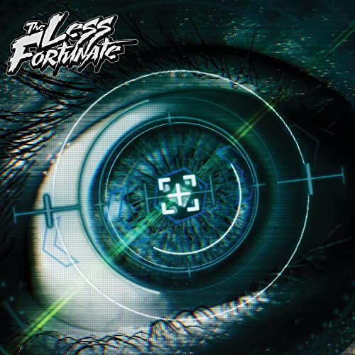 The Less Fortunate - The Less Fortunate von Sliptrick