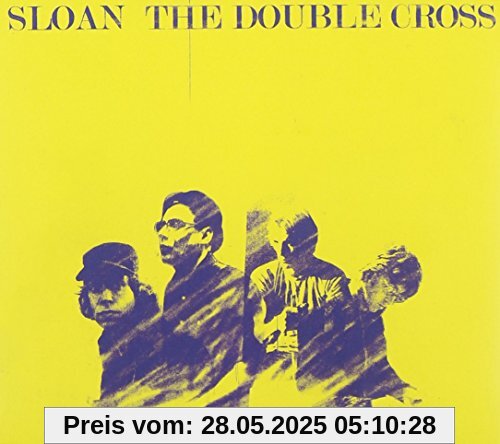 The Double Cross von Sloan