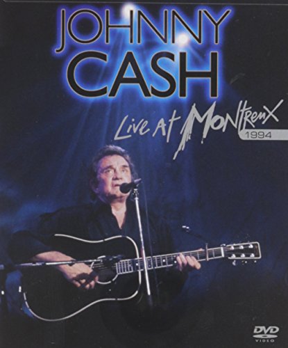 Live at Montreux_(Sj [DVD] [Import] von Sloggi