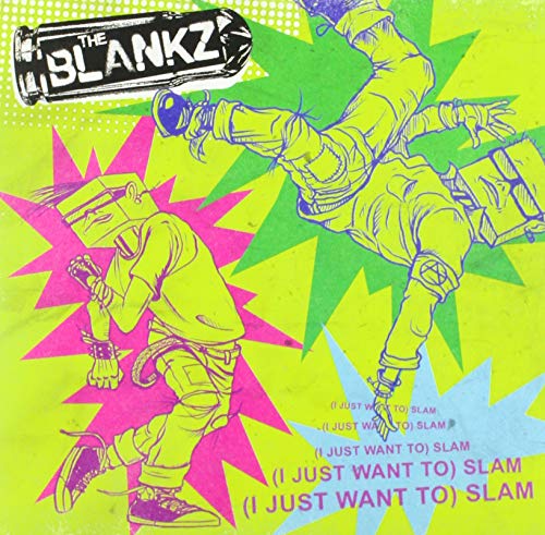 (I Just Want to) Slam von Slope