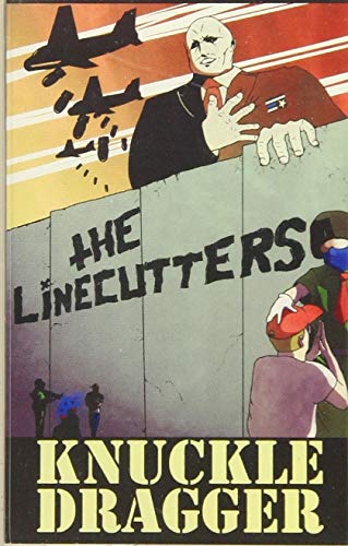 Knuckledragger [Musikkassette] von Slope