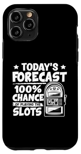 Slot-Machine: 100 % Chance von Spielplätzen Hülle für iPhone 11 Pro Slot-Machine: 100 % Chance von Spielplätzen Hülle für iPhone 11 Pro von Slot Machine And Slots Designs For Casino