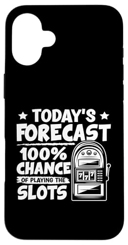 Slot-Machine: 100 % Chance von Spielplätzen Hülle für iPhone 16 Plus Slot-Machine: 100 % Chance von Spielplätzen Hülle für iPhone 16 Plus von Slot Machine And Slots Designs For Casino