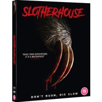 Slotherhouse (Standard Edition Combi) [Blu-Ray + DVD] von Slotherhouse
