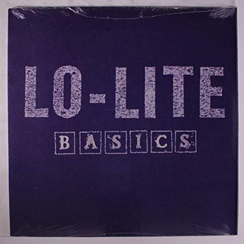 Basics [Vinyl LP] von Slovenly (Rough Trade)