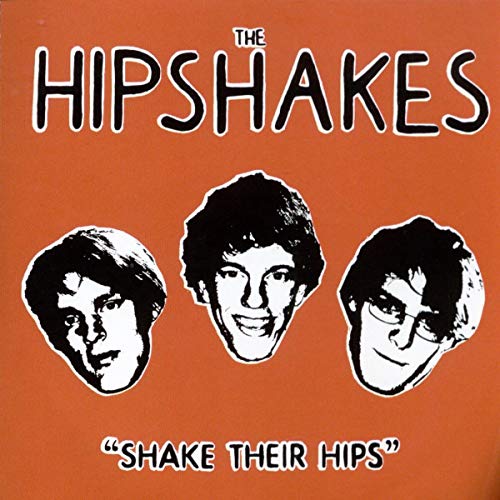 Shake Their Hips [Vinyl LP] von Slovenly (Rough Trade)