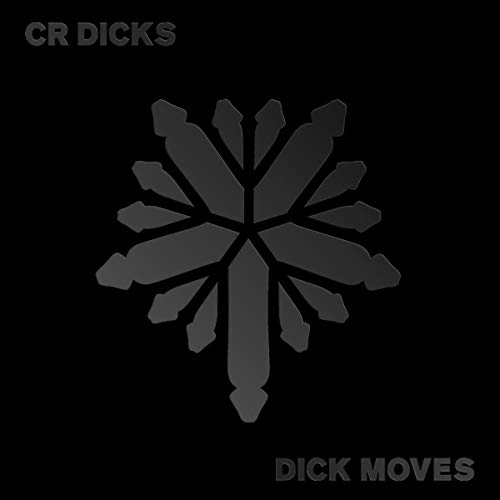 Dick Moves [Vinyl LP] von Slovenly / Cargo