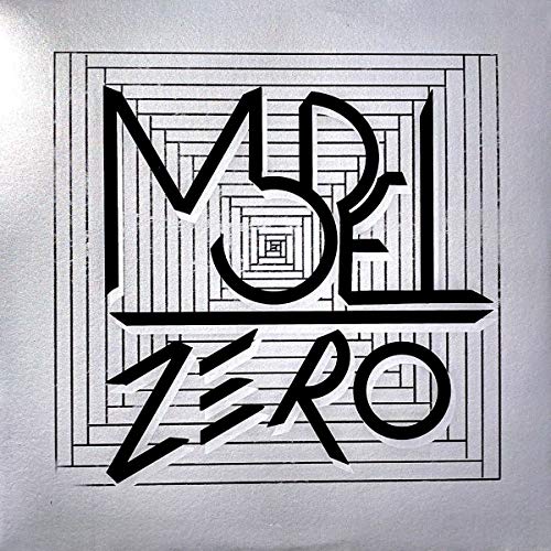 Model Zero [Vinyl LP] von Slovenly / Cargo