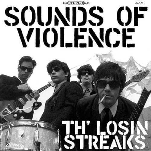 Sounds of Violence [Vinyl LP] von Slovenly / Cargo