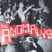 Anomalys [Vinyl LP] von Slovenly