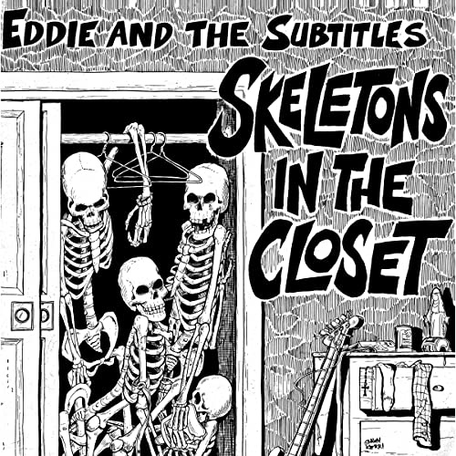 Skeletons in the Closet von Slovenly
