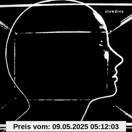 Slowdive von Slowdive