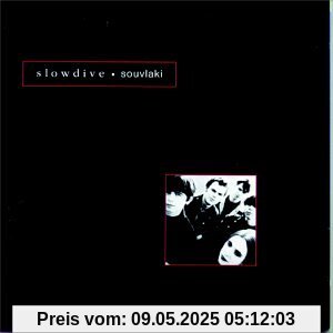 Souvlaki von Slowdive