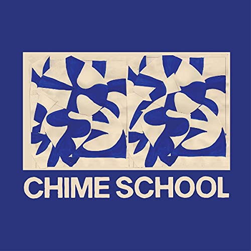 Chime School [Vinyl LP] von Slumberland (H'Art)