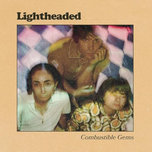 Combustible Gems von Slumberland Records