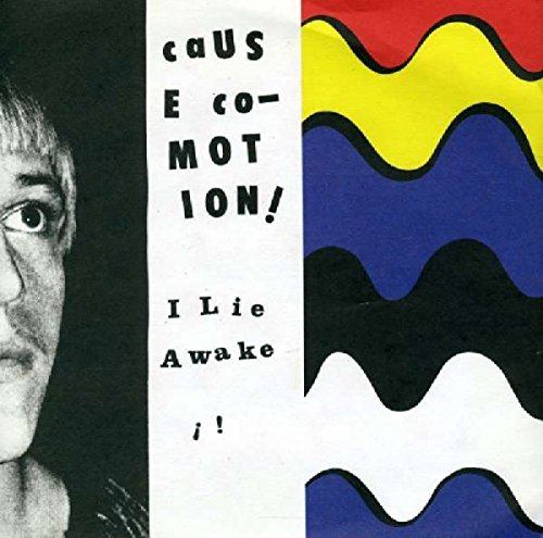 I Lie Awake [Vinyl Single] von Slumberland (H'Art)