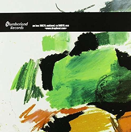 Porcelain/Grace [Vinyl Single] von Slumberland Records